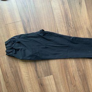 Lululemon On the Fly Pants